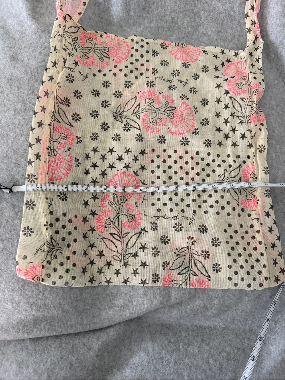 Free People Bag - Picture 4 of 5